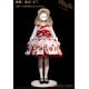 Boguta Carmen Regulable Petticoat(Pre-Made/2 Colours/Full Payment Without Shipping)